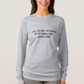 スウェルボックスのネズミTシャツ Tシャツ (正面)