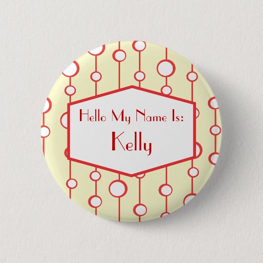 スウェル 缶バッジ (正面)