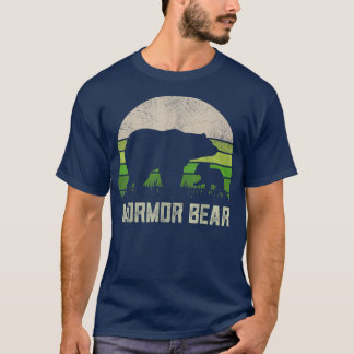 スウェーデンおもしろいの祖母のシャツを着たMens Grandkids Tシャツ