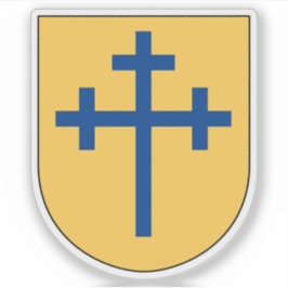 スウェーデンのケーペンス市の紋章 シール