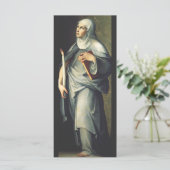 スウェーデンのセントブリジット (スタンド正面)