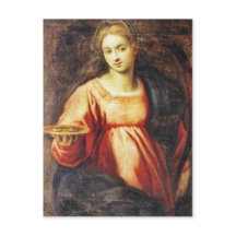 スウェーデンのセントルシア