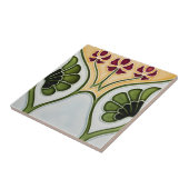 スウェーデンのタイル タイル (側面)