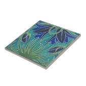 スウェーデンのタイルfanart draw art タイル (側面)