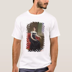 スウェーデンのデジレーのサルビアの女王 Tシャツ