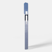 スウェーデンのトロサで急降下 Case-Mate iPhoneケース (裏面 / 左)