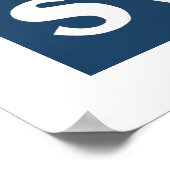 スウェーデンのハルシンボルグ ポスター (角)