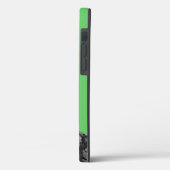 スウェーデンのバルフンドが大好き Case-Mate iPhoneケース (裏面 / 左)