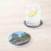 スウェーデンのランドスカ コースター (側面)