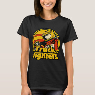 スウェーデンのロックバンド3人組 Tシャツ