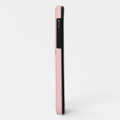 スウェーデンの女の子 Case-Mate iPhoneケース (裏面/左)