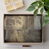 スウェーデンの滝(Marcus Larson) 薄葉紙 (ギフト)