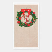 スウェーデンの神ジュルセルベット (正面)