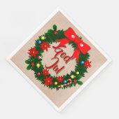 スウェーデンの神ジュルセルヴェットルンチョン (コーナー)