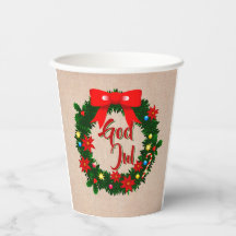 スウェーデンの神ジュルメリークリスマス