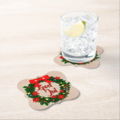 スウェーデンの神jul-dalbana ペーパーコースター (インサイチュ)