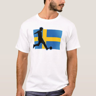 スウェーデンの罷業者2 Tシャツ