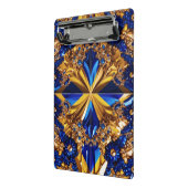 スウェーデンの色を含むミニクリップボード ミニクリップボード (アングル2)