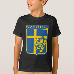 スウェーデンスベージュ Tシャツ