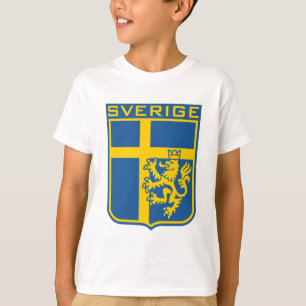 スウェーデンスベージュ Tシャツ
