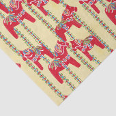 スウェーデンダラウズティッシュペーパー 薄葉紙 (詳細)