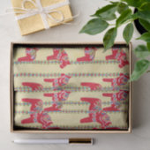 スウェーデンダラウズティッシュペーパー 薄葉紙 (ギフト)