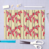 スウェーデンダラウズティッシュペーパー 薄葉紙 (クラフト)