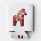 スウェーデンダラホース 缶クーラー (裏面)