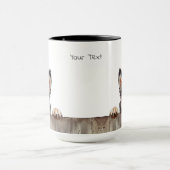 スウェーデンバルフンドグマグ マグカップ (中央)