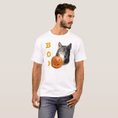 スウェーデンバルフンブー Tシャツ (正面フル)
