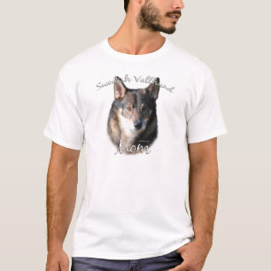 スウェーデンバルフンママ2 Tシャツ
