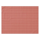 スウェーデンフォークニット テーブルクロス (正面(横))