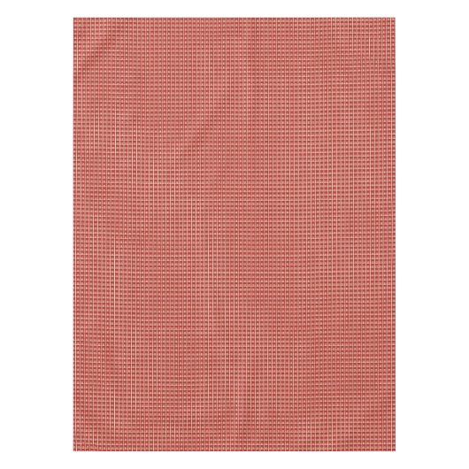 スウェーデンフォークニット テーブルクロス (正面)