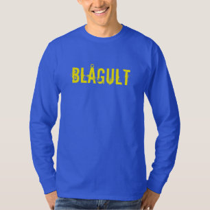 スウェーデンブルルト長袖Tシャツ Tシャツ