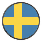 スウェーデンホッケーパック アイスホッケーパック (正面)