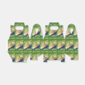 スウェーデンヴィンテージ旅行特典ボックス フェイバーボックス (折り畳みなし)