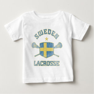 スウェーデンヴィンテージ ベビーTシャツ