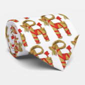 スウェーデン人の7月Bokのスカンジナビアの民俗伝統 ネクタイ (ロール)