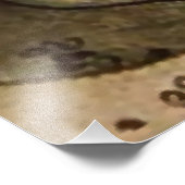 スウェーデン人アーティストJohn Bauerによる「Farm Troll」 フォトプリント (角)