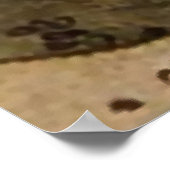 スウェーデン人アーティストJohn Bauerによる「Farm Troll」 ポスター (角)