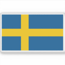 スウェーデン国旗