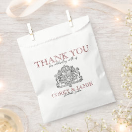 スウェーデン旅券 フェイバーバッグ