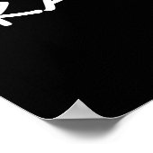 スウェーデン語のKayrlek ポスター (角)