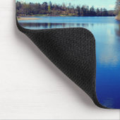 スウェーデン語フィヨルドマウスパッド マウスパッド (コーナー)