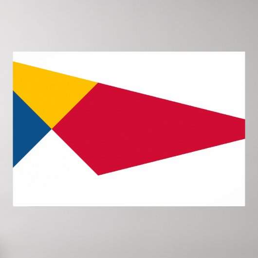 スウェーデン語 – デンマーク製氷所サービス(デンマーク) ポスター (正面)