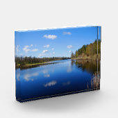 スウェーデン語 フォトブロック (左)