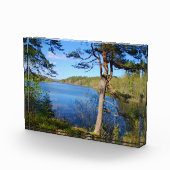 スウェーデン語 フォトブロック (右)