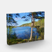 スウェーデン語 フォトブロック (左)