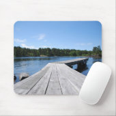 スウェーデン語 マウスパッド (マウス)