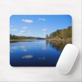 スウェーデン語 マウスパッド (マウス)